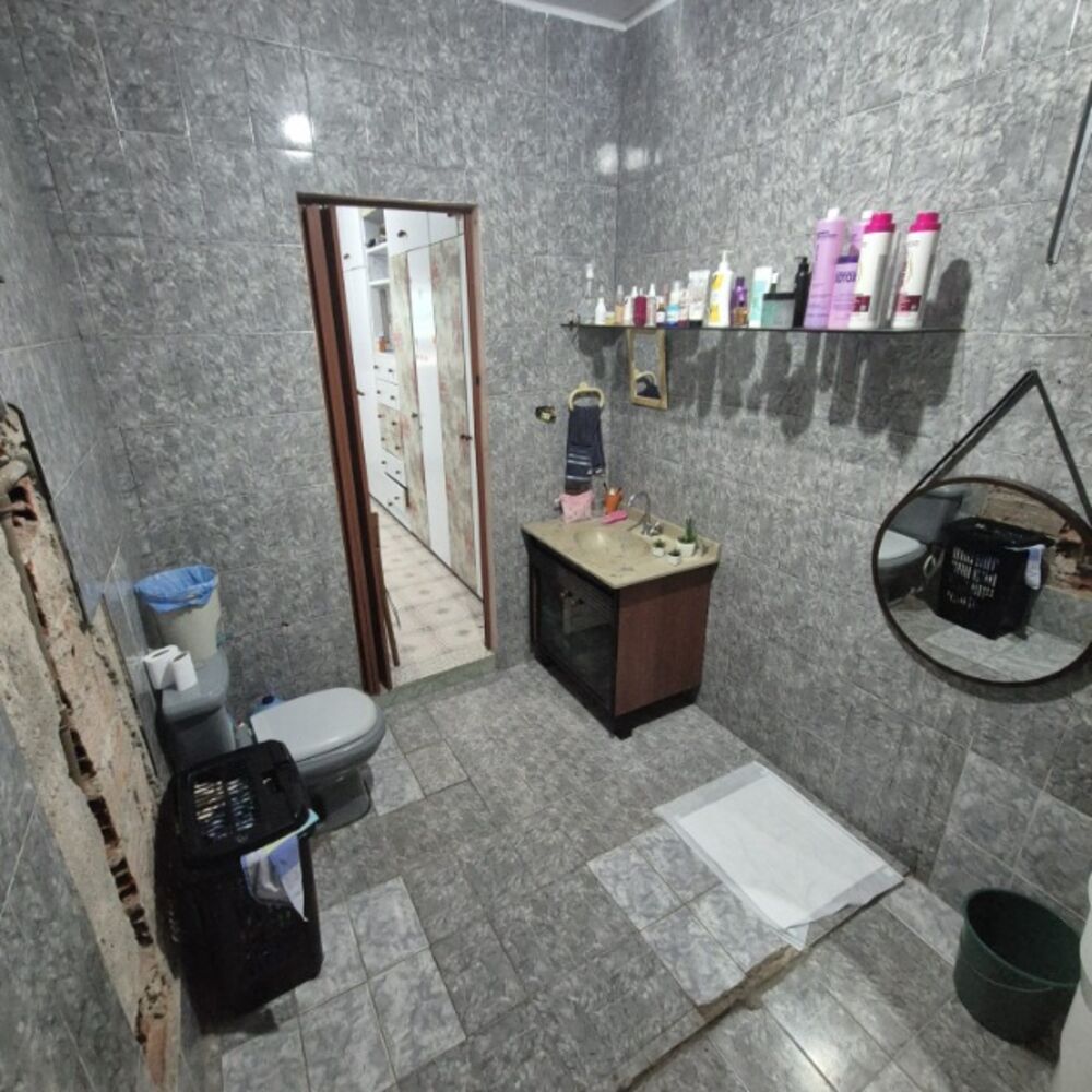Casa, 4 quartos - Foto 20