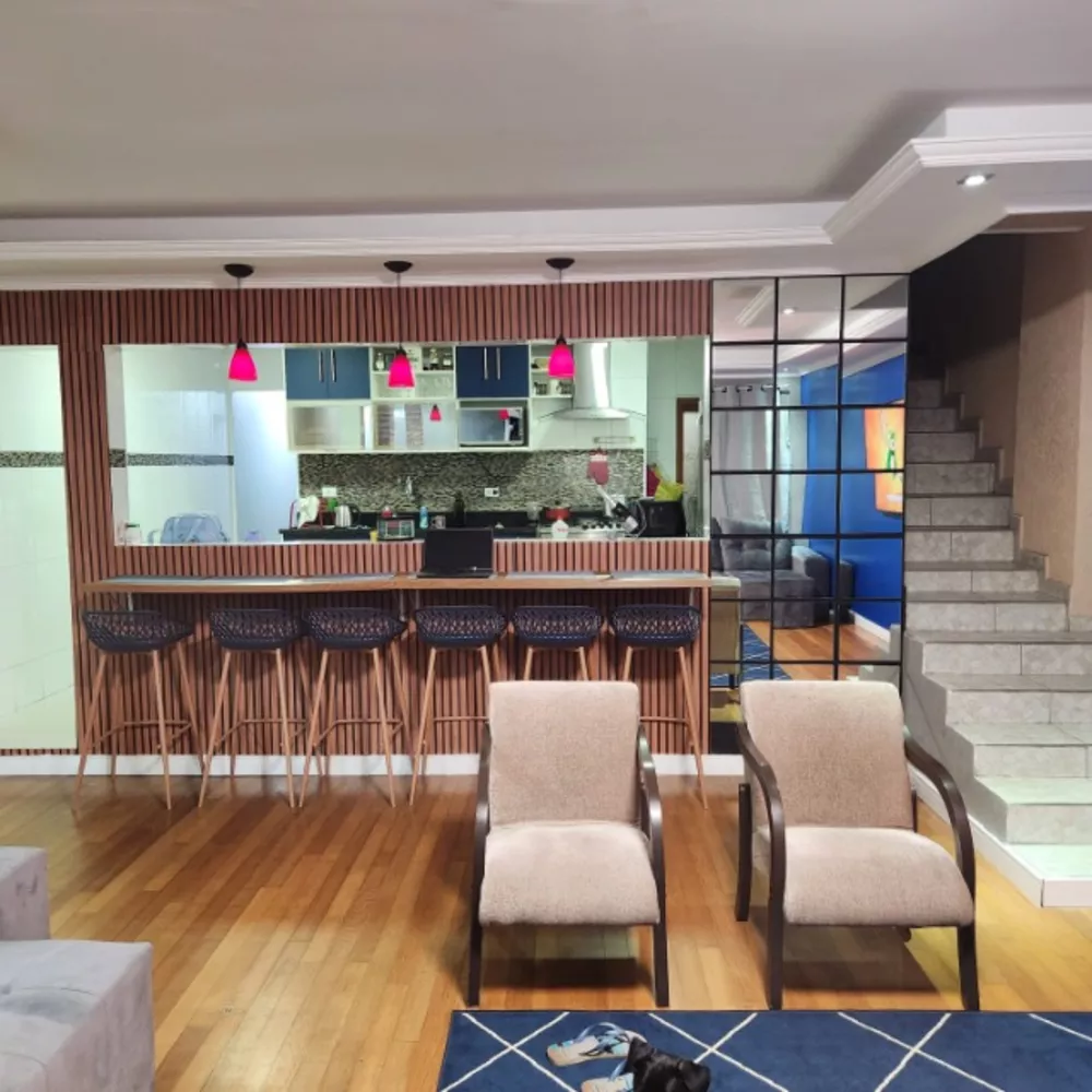 Casa, 4 quartos - Foto 5