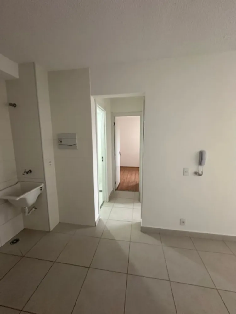 Apartamento, 2 quartos, 32 m² - Foto 4