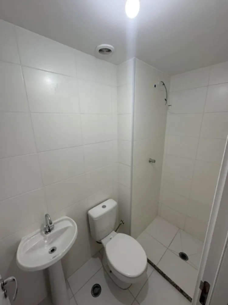 Apartamento, 2 quartos, 32 m² - Foto 2