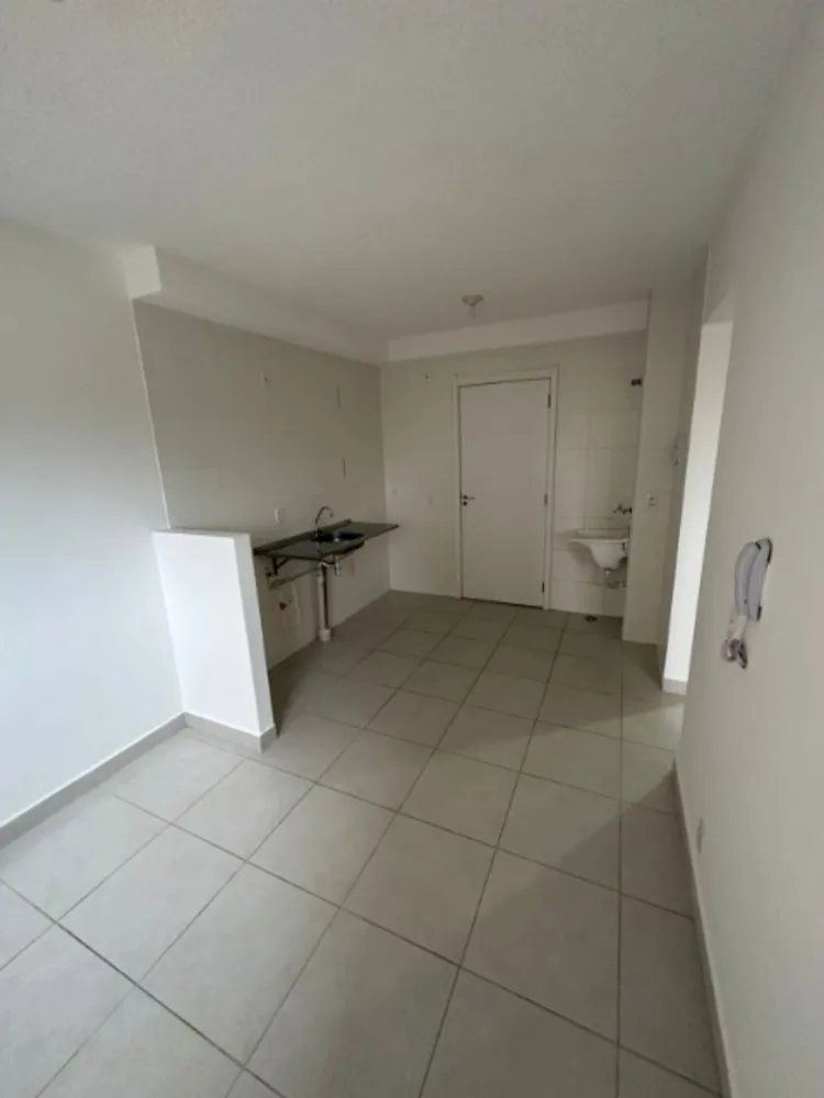 Apartamento, 2 quartos, 32 m² - Foto 1