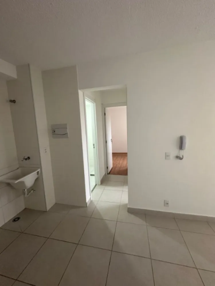 Apartamento, 2 quartos, 32 m² - Foto 1