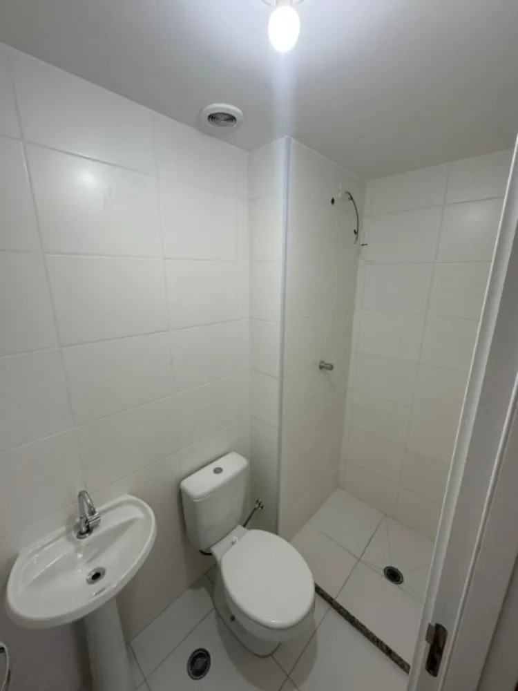 Apartamento, 2 quartos, 32 m² - Foto 8