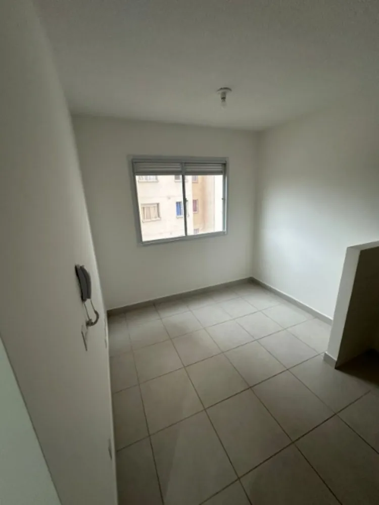 Apartamento, 2 quartos, 32 m² - Foto 5