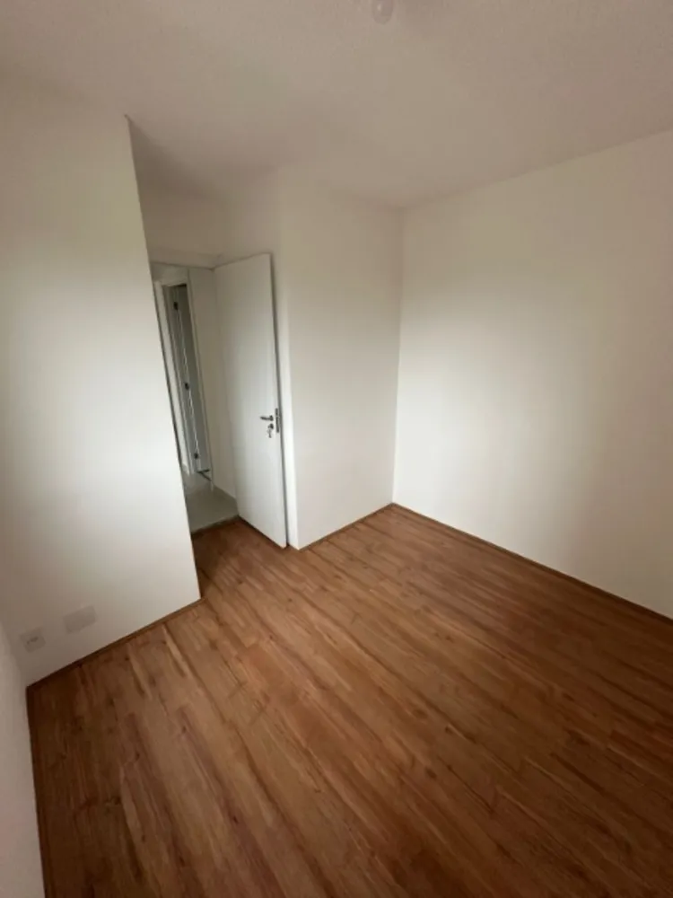 Apartamento, 2 quartos, 32 m² - Foto 3