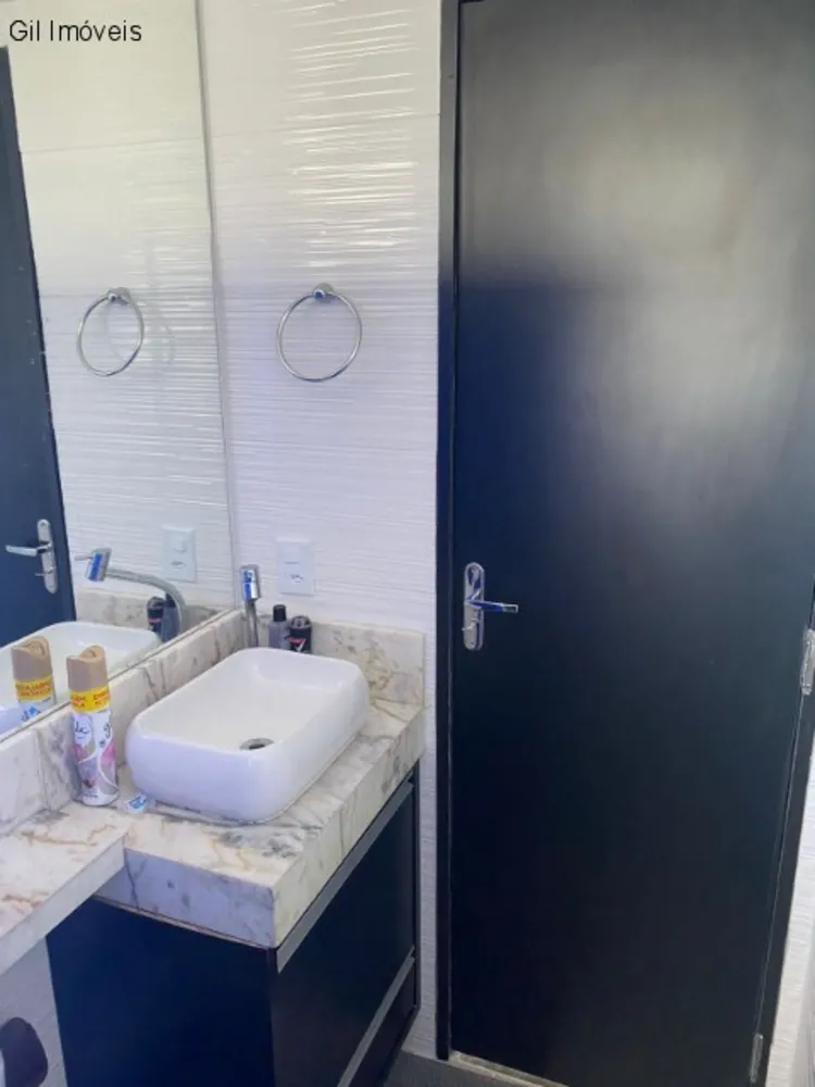 Apartamento, 2 quartos, 44 m² - Foto 4