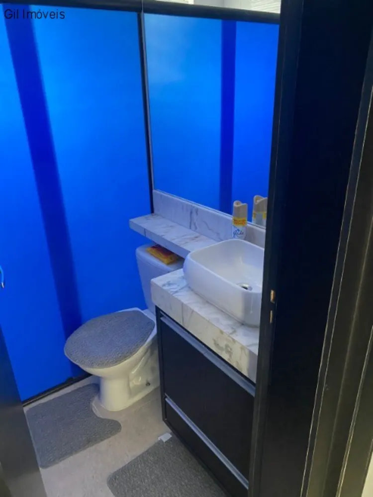Apartamento, 2 quartos, 44 m² - Foto 1