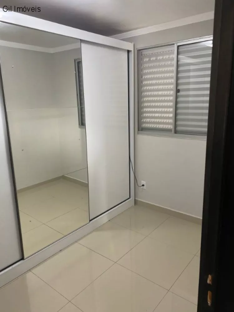 Apartamento à venda com 2 quartos, 44m² - Foto 2