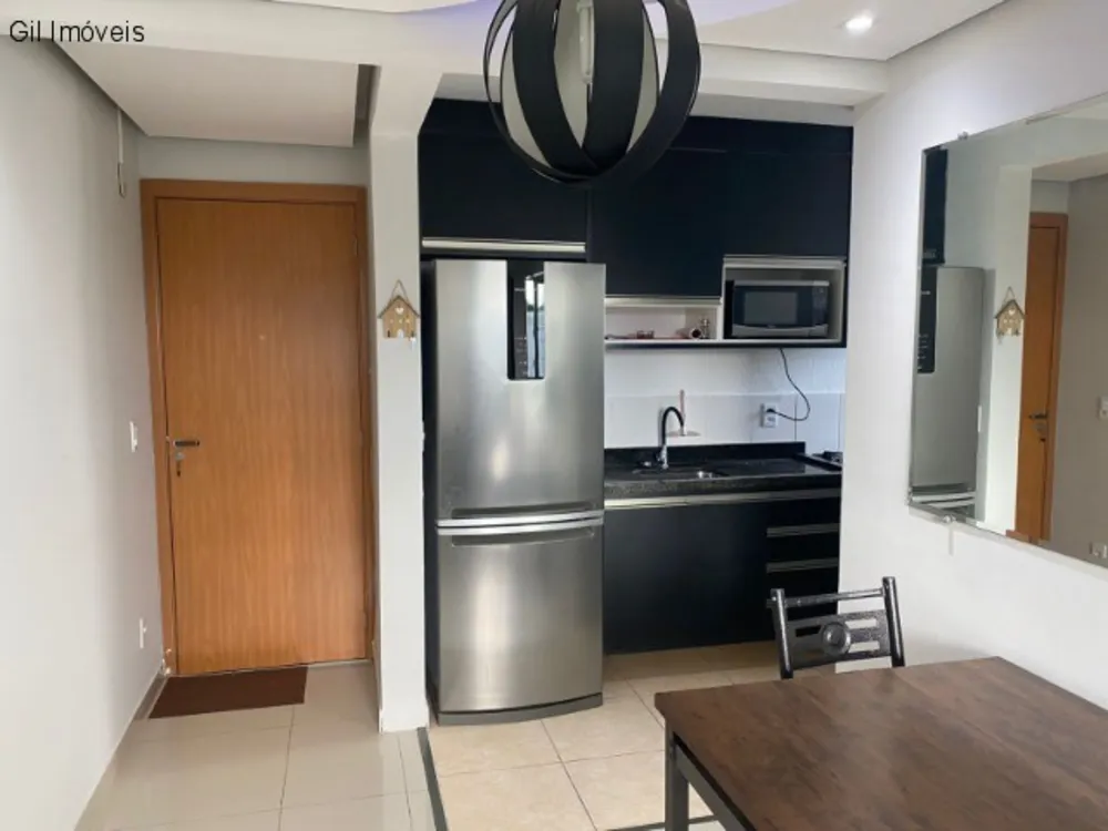 Apartamento, 2 quartos, 44 m² - Foto 15