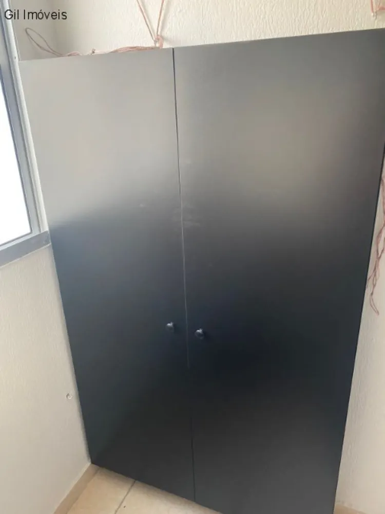 Apartamento, 2 quartos, 44 m² - Foto 16