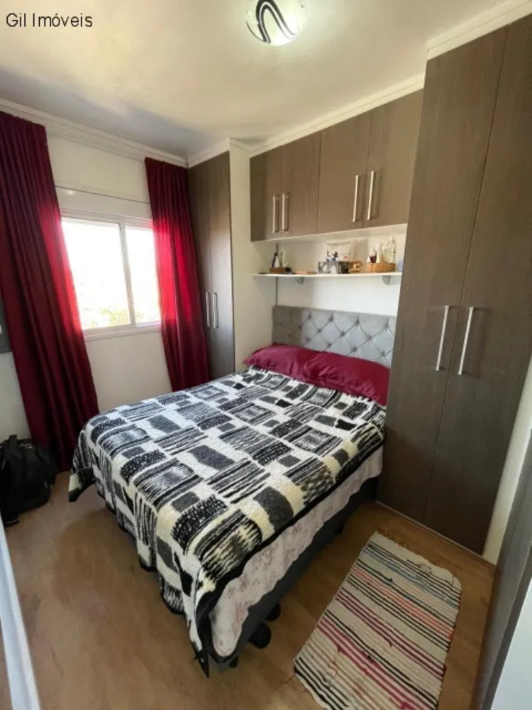 Apartamento, 2 quartos, 37 m² - Foto 8