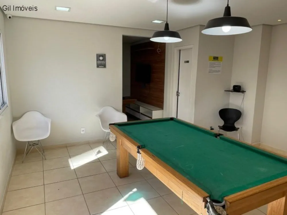 Apartamento, 2 quartos, 37 m² - Foto 5