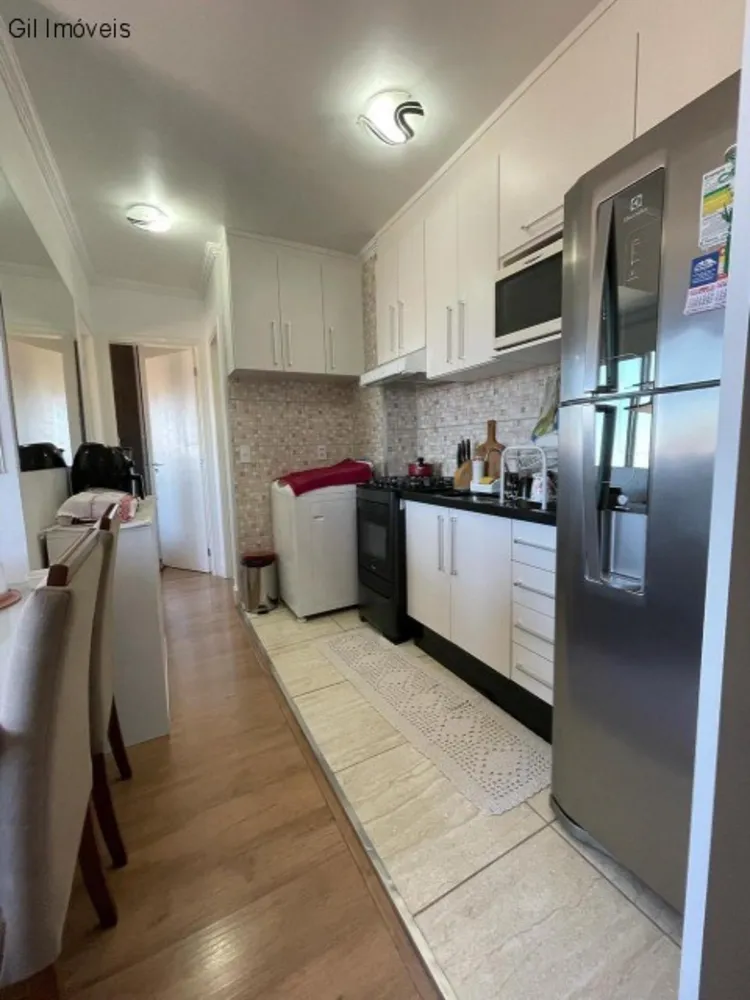 Apartamento, 2 quartos, 37 m² - Foto 6