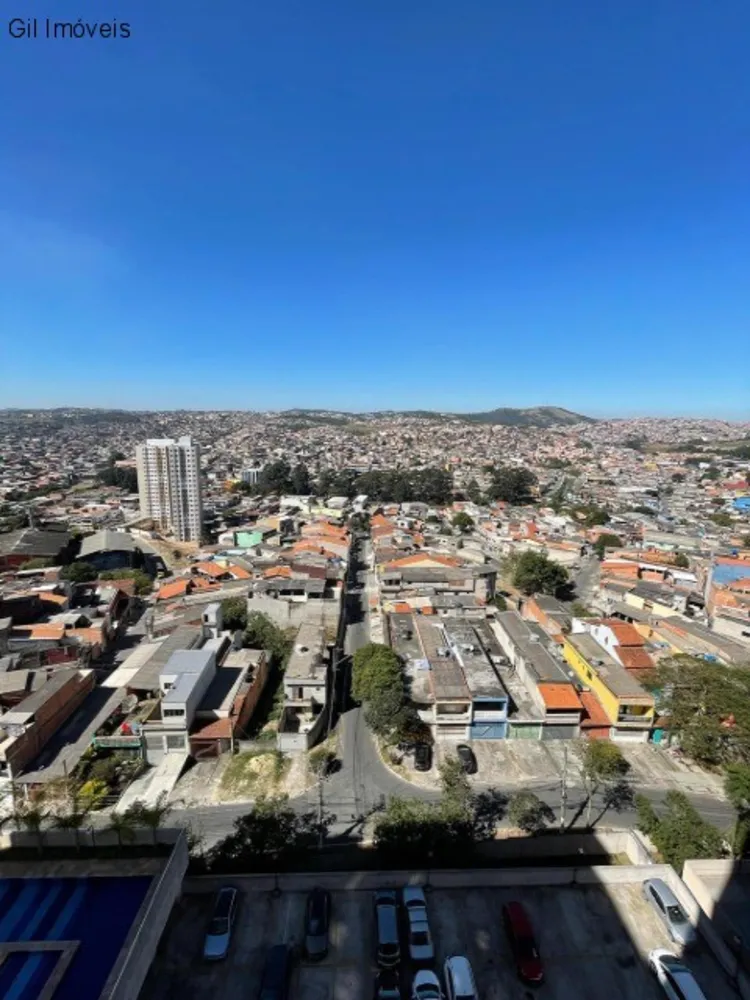 Apartamento, 2 quartos, 37 m² - Foto 1
