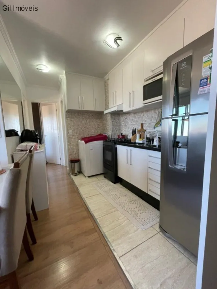 Apartamento, 2 quartos, 37 m² - Foto 2