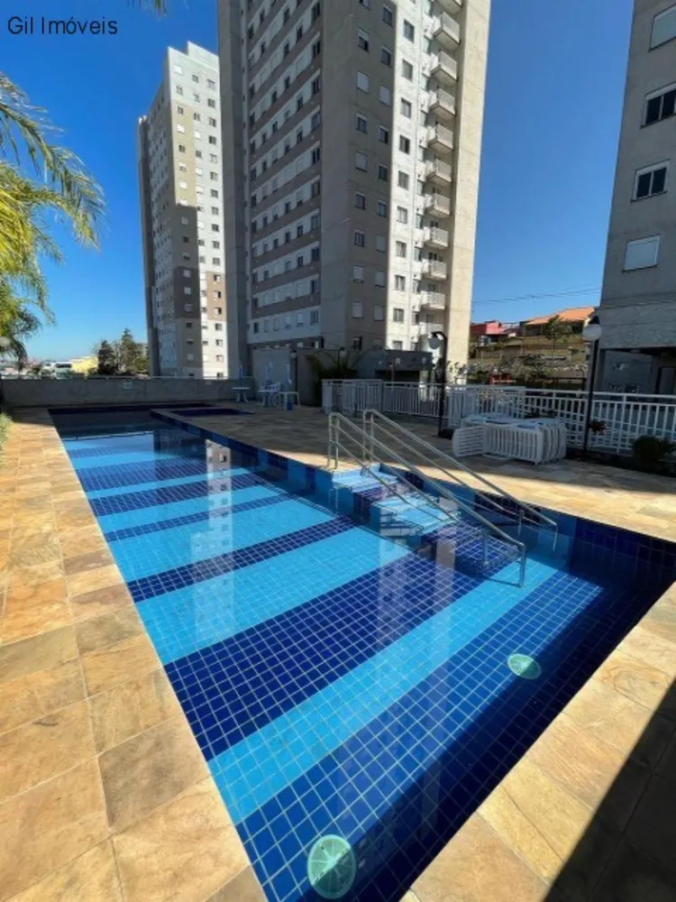 Apartamento, 2 quartos, 37 m² - Foto 3