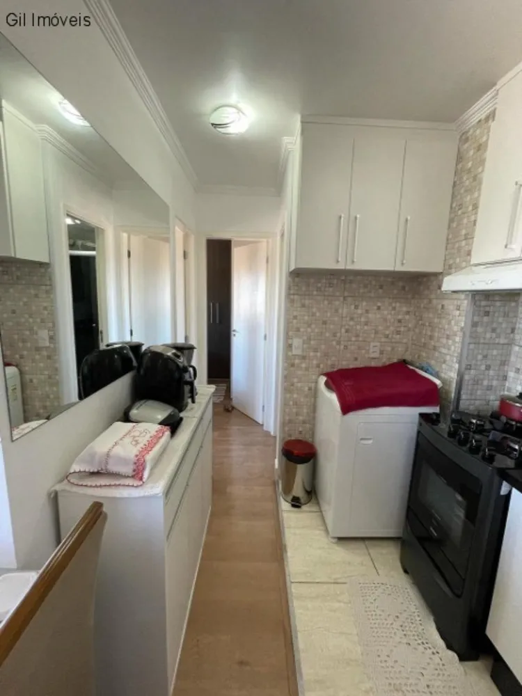 Apartamento, 2 quartos, 37 m² - Foto 10