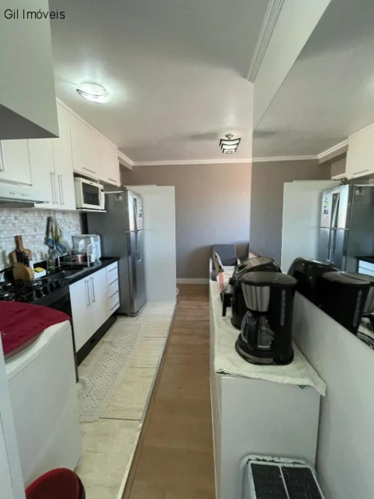Apartamento, 2 quartos, 37 m² - Foto 11