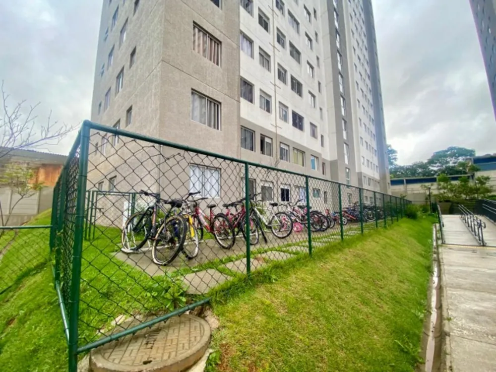Apartamento, 2 quartos, 46 m² - Foto 1