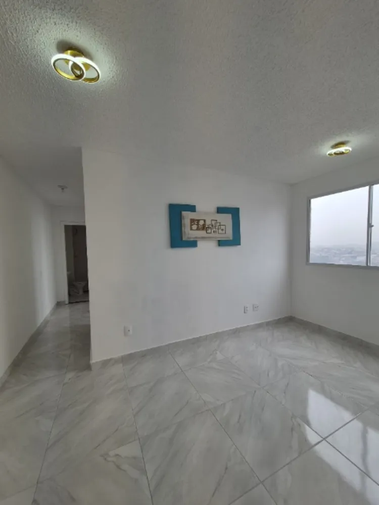 Apartamento, 2 quartos, 46 m² - Foto 10