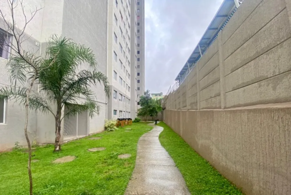 Apartamento, 2 quartos, 46 m² - Foto 6