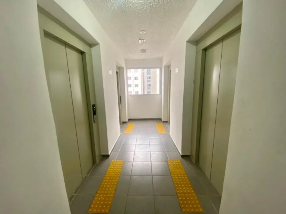 Apartamento, 2 quartos, 46 m² - Foto 4