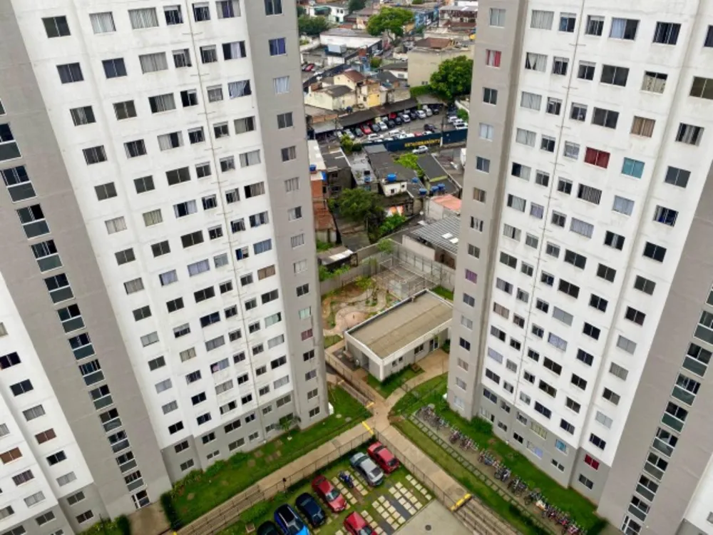 Apartamento, 2 quartos, 46 m² - Foto 5