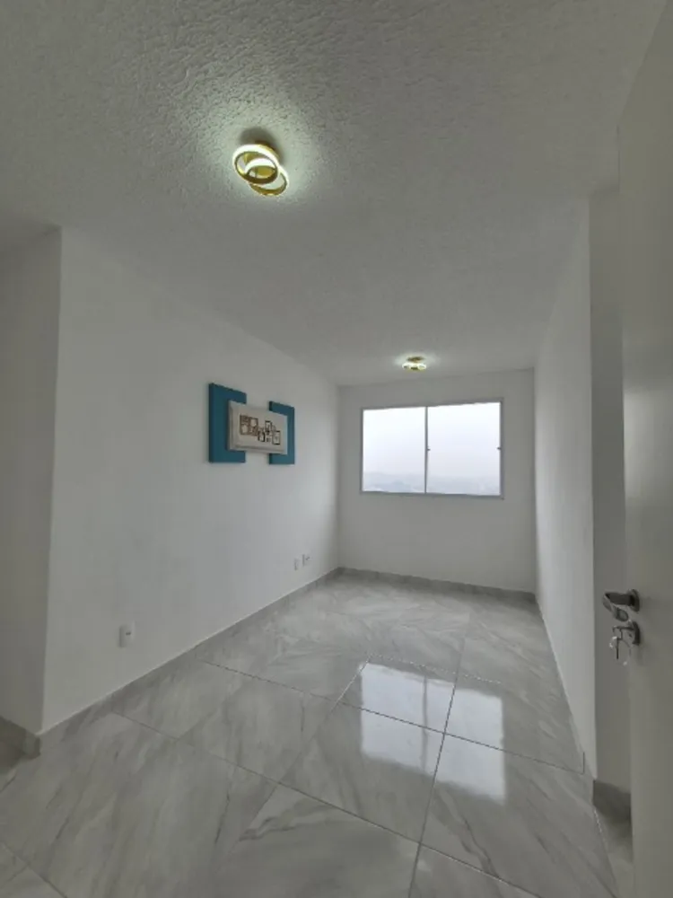 Apartamento, 2 quartos, 46 m² - Foto 9
