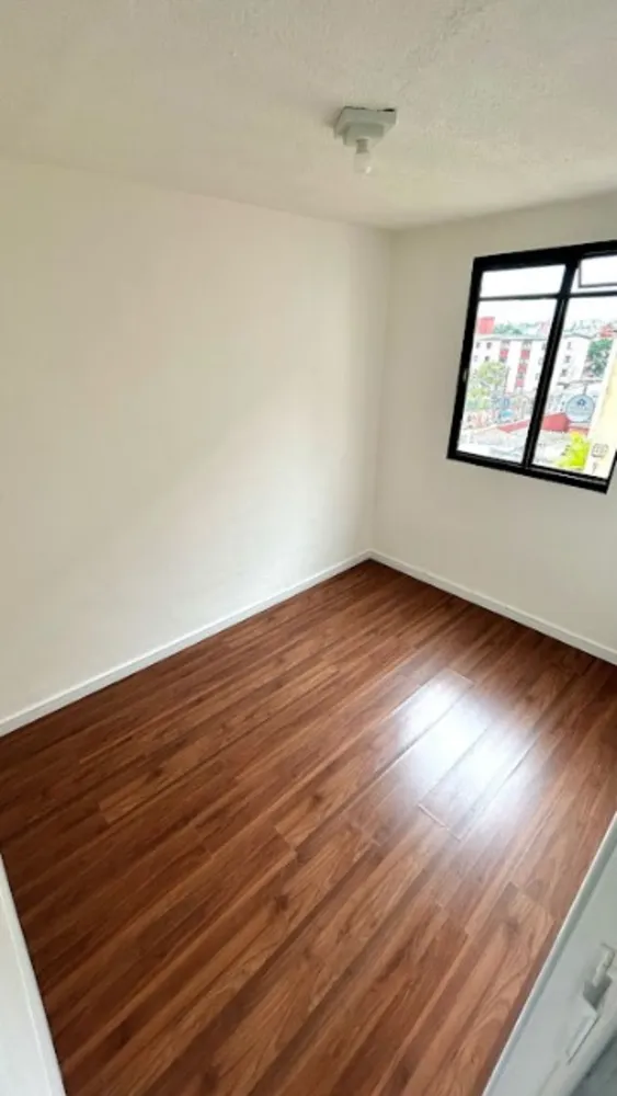 Apartamento, 2 quartos, 46 m² - Foto 3