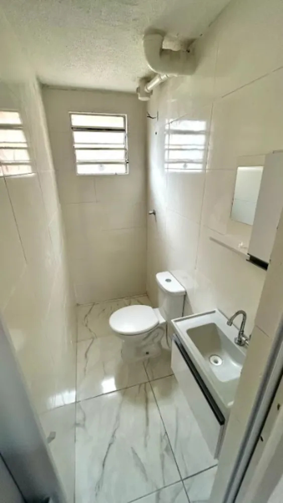 Apartamento, 2 quartos, 46 m² - Foto 4