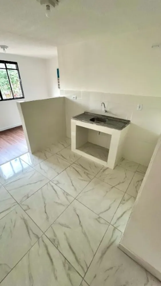 Apartamento, 2 quartos, 46 m² - Foto 7