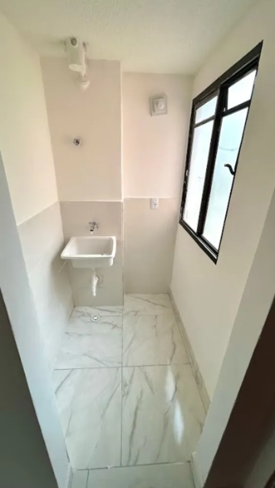 Apartamento, 2 quartos, 46 m² - Foto 6