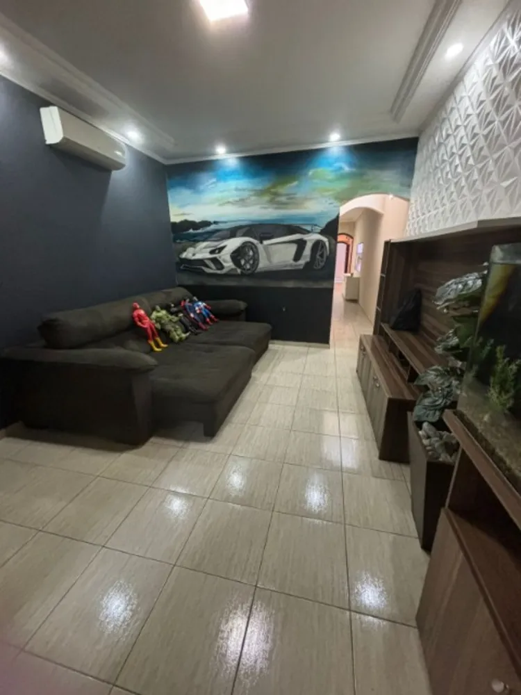 Casa, 2 quartos - Foto 1