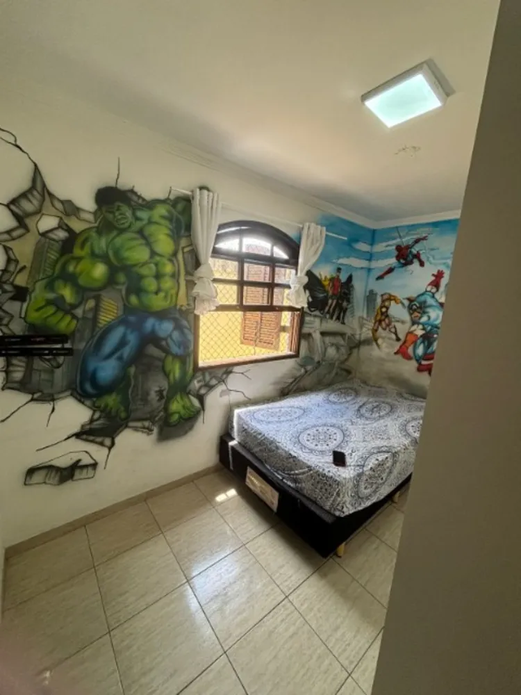 Casa, 2 quartos - Foto 10