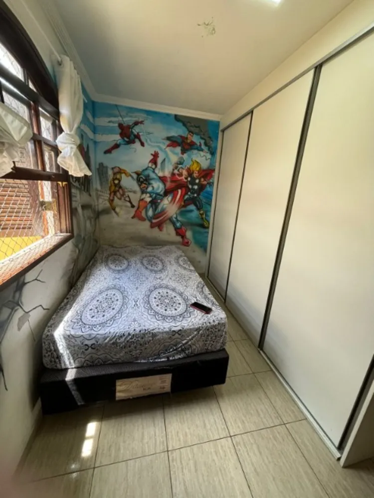 Casa, 2 quartos - Foto 12