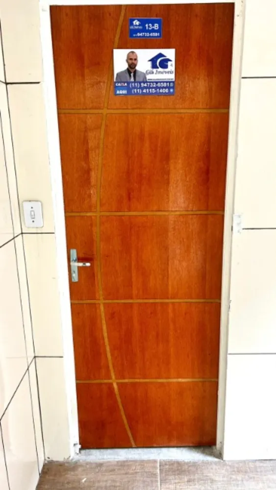 Apartamento, 2 quartos, 46 m² - Foto 4