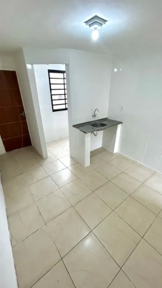 Apartamento, 2 quartos, 46 m² - Foto 10