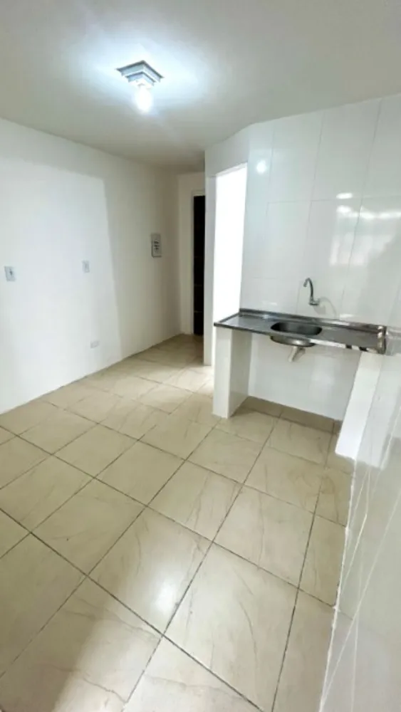 Apartamento, 2 quartos, 46 m² - Foto 5