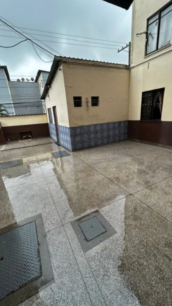 Apartamento, 2 quartos, 46 m² - Foto 2
