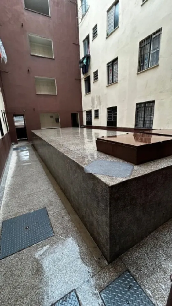 Apartamento, 2 quartos, 46 m² - Foto 8