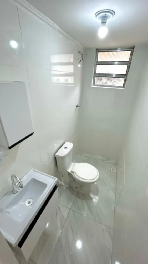 Apartamento, 2 quartos, 46 m² - Foto 3