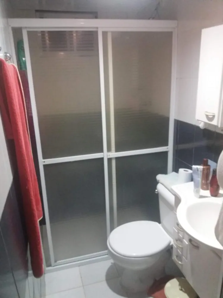 Apartamento, 2 quartos, 41 m² - Foto 7