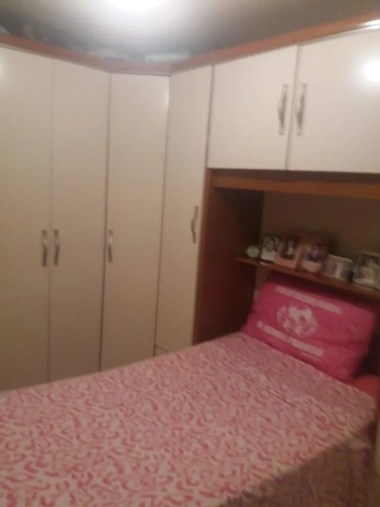 Apartamento, 2 quartos, 41 m² - Foto 2