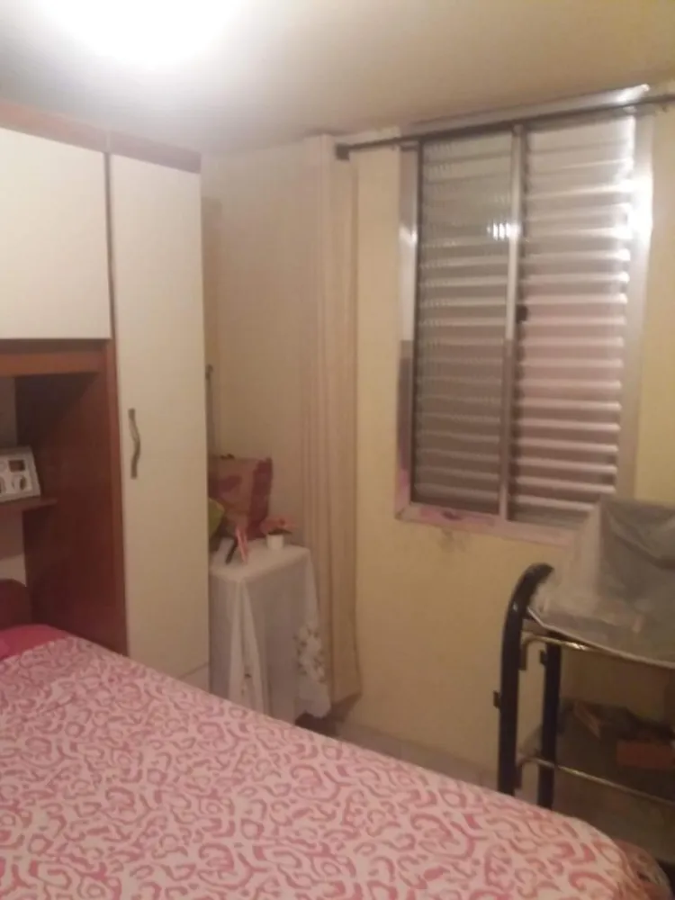 Apartamento, 2 quartos, 41 m² - Foto 6