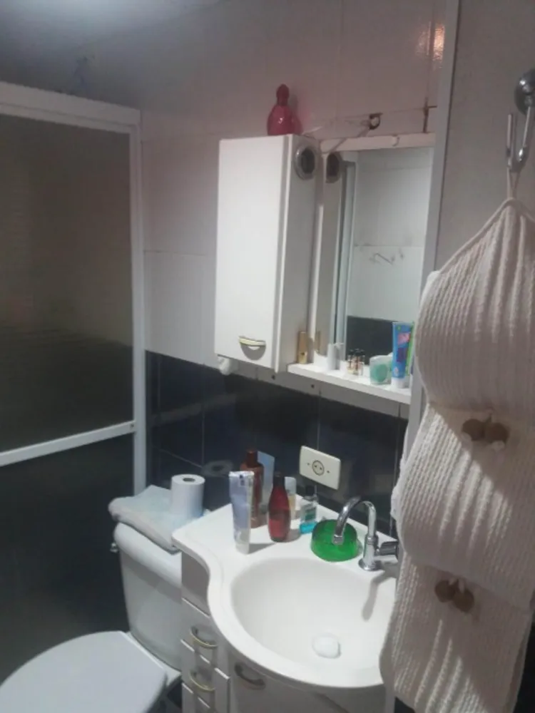 Apartamento, 2 quartos, 41 m² - Foto 4