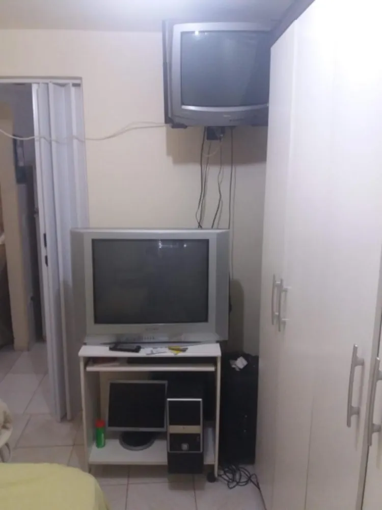 Apartamento, 2 quartos, 41 m² - Foto 5