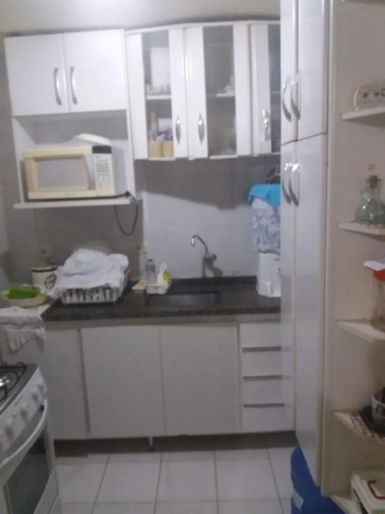 Apartamento, 2 quartos, 41 m² - Foto 1