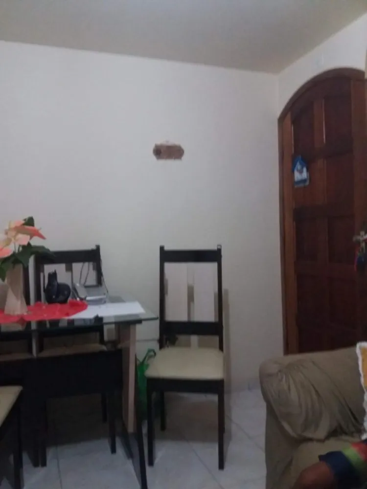 Apartamento, 2 quartos, 41 m² - Foto 8