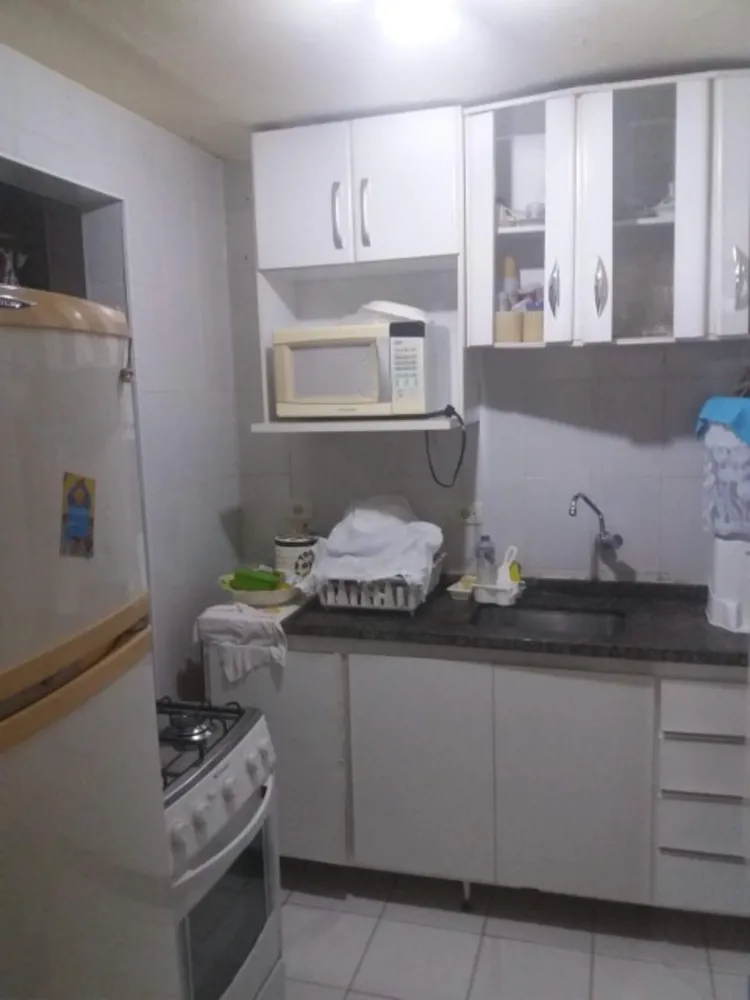 Apartamento, 2 quartos, 41 m² - Foto 3