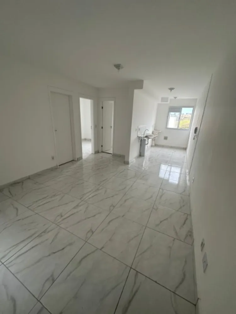 Apartamento, 2 quartos, 46 m² - Foto 6